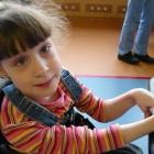 Ангелина Захарова